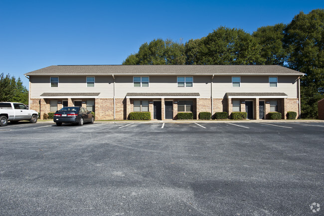 Building Photo - Jackson Hills Apartments