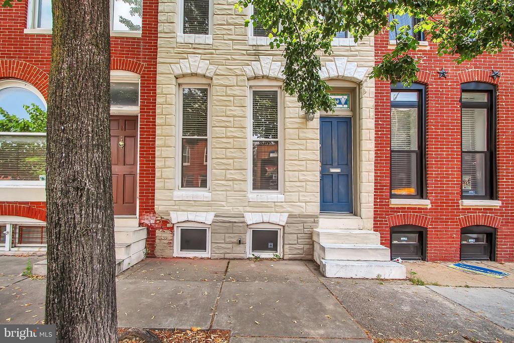 Foto principal - 1029 S Hanover St
