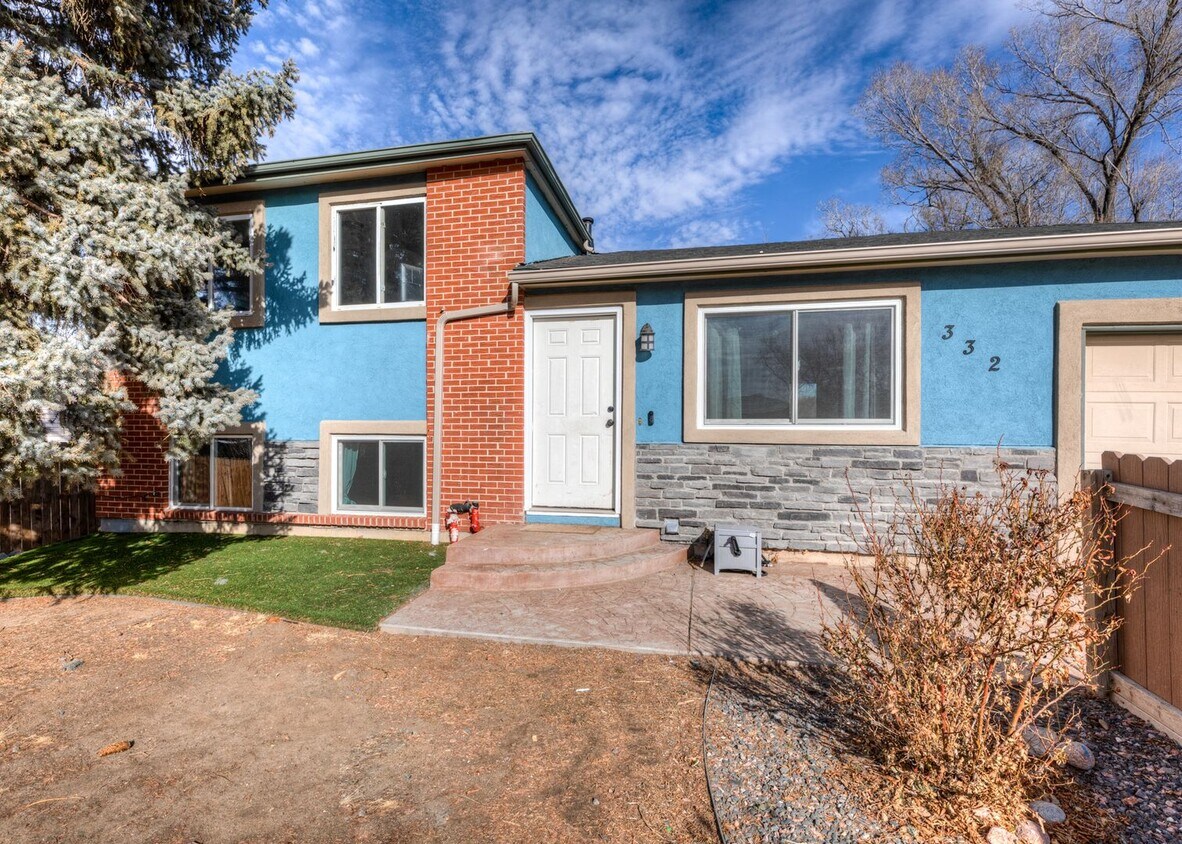Primary Photo - Welcome to this charming 3-bedroom, 1.5-ba...