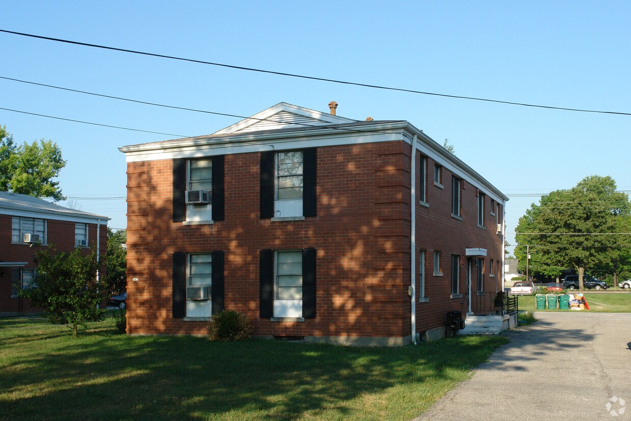 Foto del edificio - 168 Thierman Ln