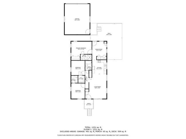 Foto del edificio - SHORT TERM 2/9/26-7/17/26 - Single Family 3 bedroom / 2 bath house