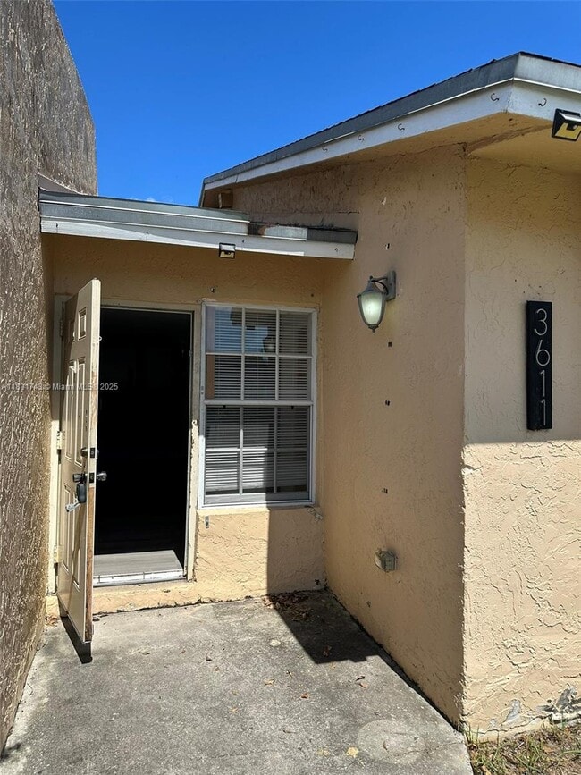 Building Photo - 3611 NW 194th Terrace