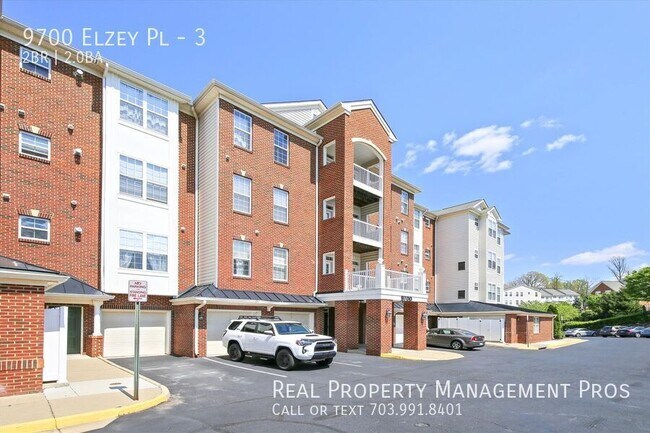 Photo - 9700 Elzey Place Apartment