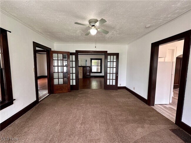 Foto del edificio - 214 15th St NW