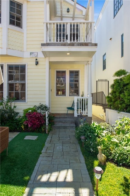 Foto del edificio - 336 10th St