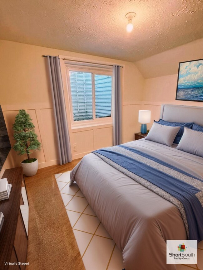 Foto del edificio - New 4 bed 3 bath house in East Town.