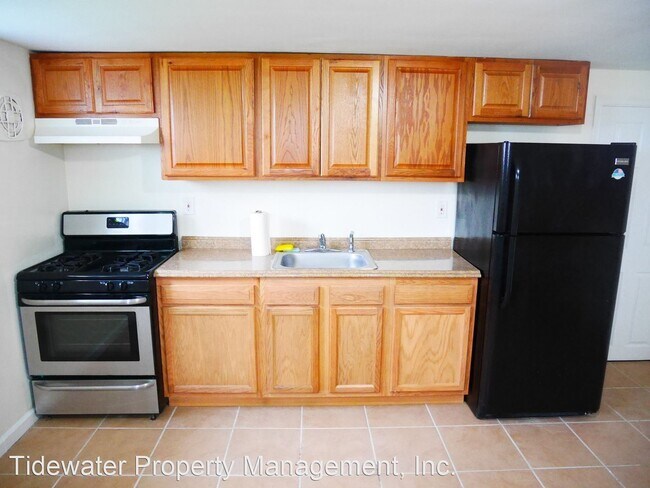 Building Photo - 2 br, 1 bath House - 2421 East Northern Pa...