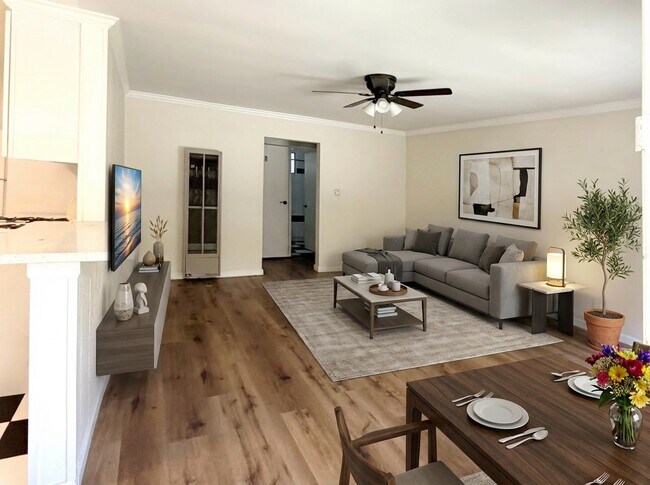 Foto del edificio - Bungalows