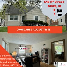 Building Photo - 510 8th St