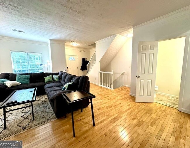 Building Photo - 3635 Monticello Cmns NW