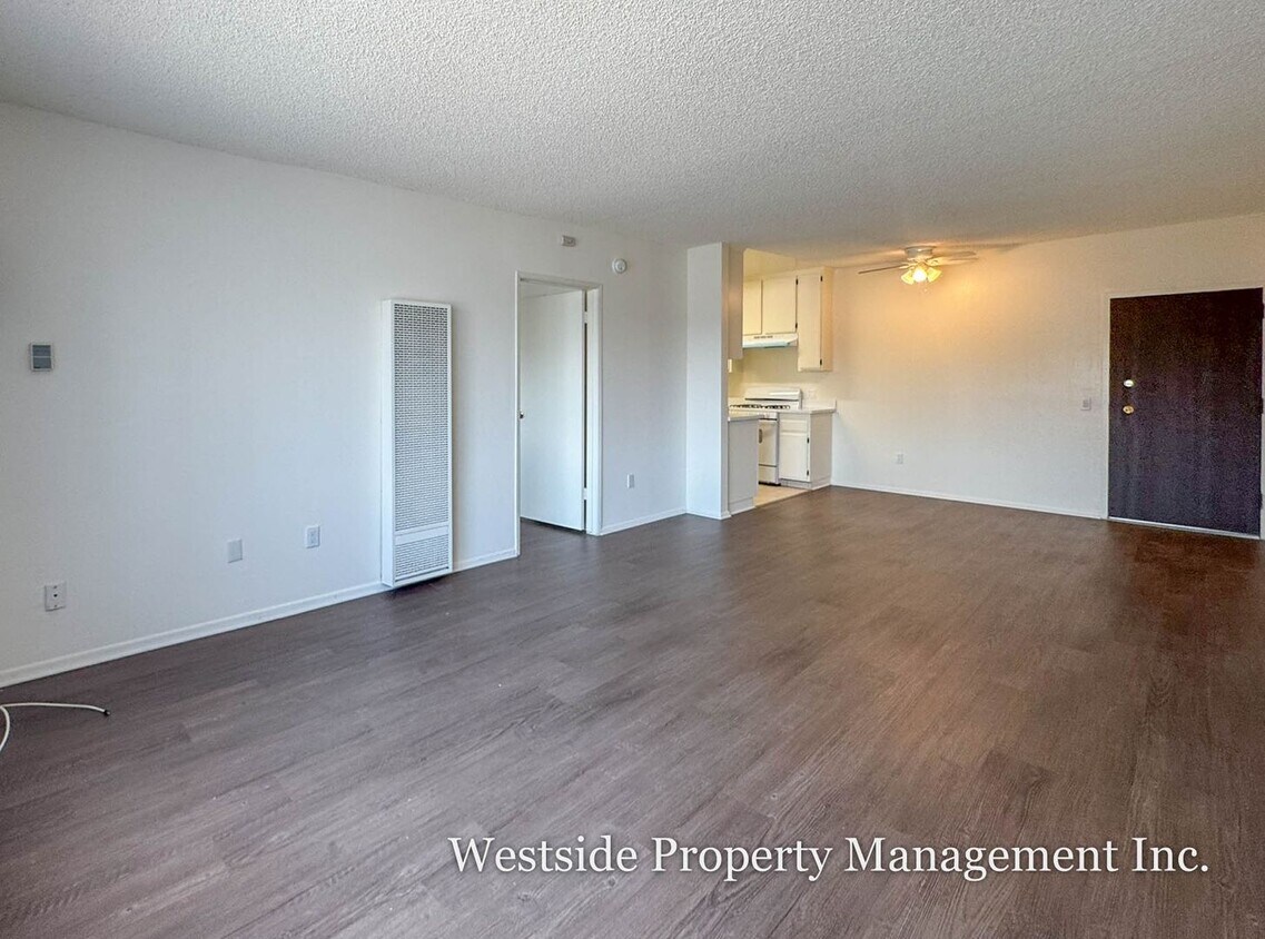 Foto principal - 6253 Lankershim Blvd