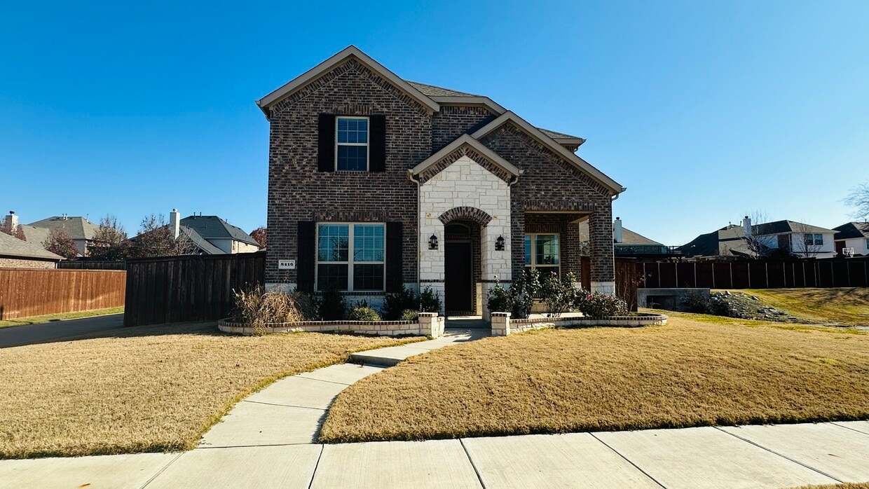 8416 Caribou Dr, Frisco, TX 75035 House Rental in Frisco, TX
