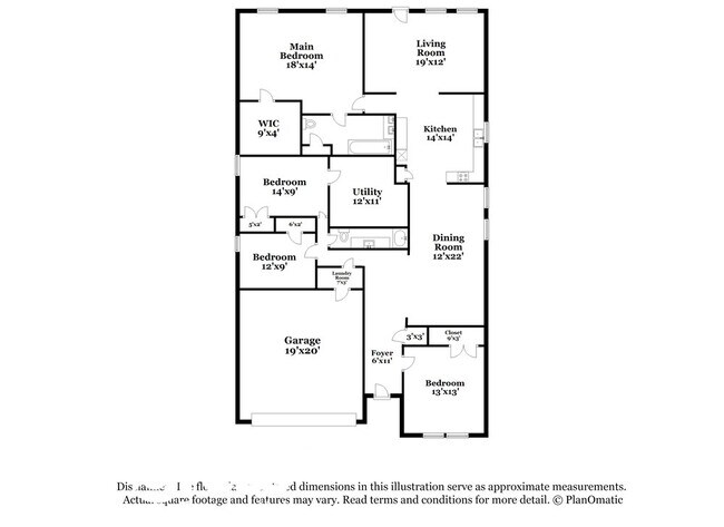 Building Photo - 1605 Rialto Way
