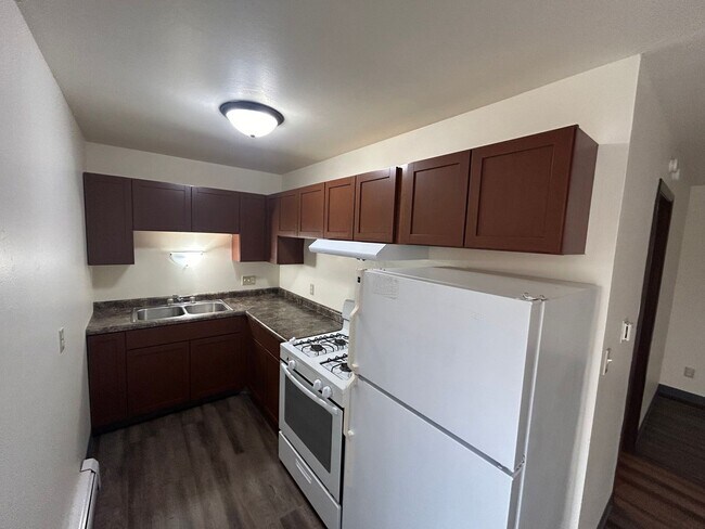 Foto del interior - Colony Court Apartments LLC