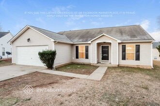 Building Photo - 2097 Chapel Creek Rd