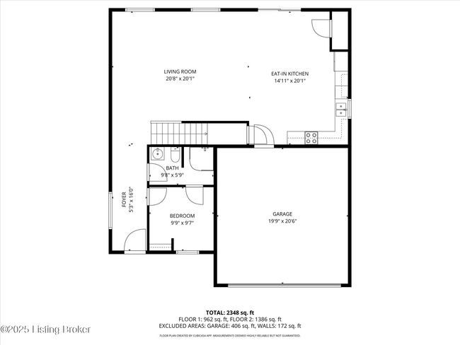 Foto del edificio - 268 Cupp Cir