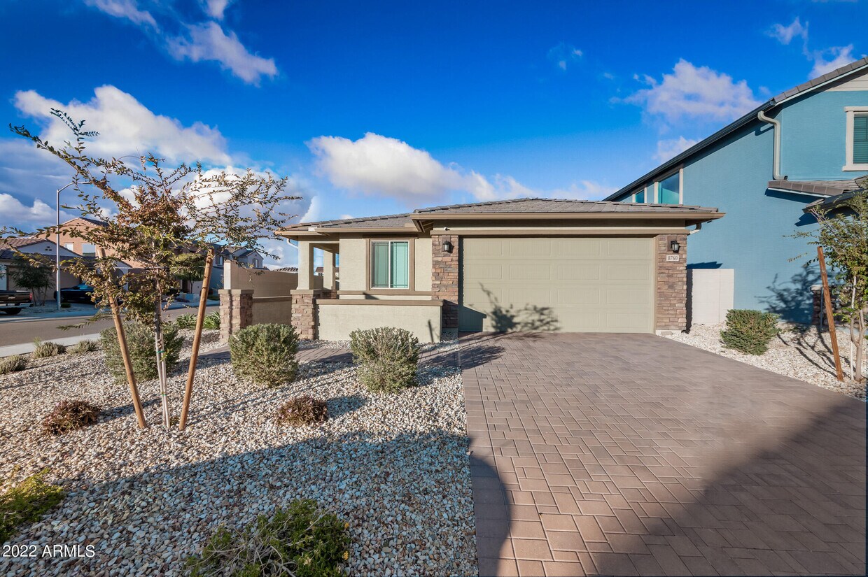 8760 W San Miguel Ave, Glendale, AZ 85305 House Rental in Glendale