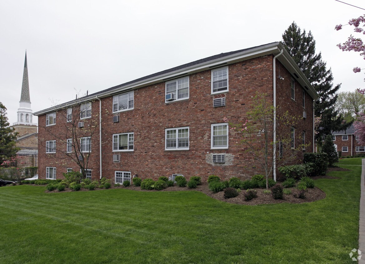 Whitehall Apartments Apartments 24 Hillside Ave Montclair, NJ