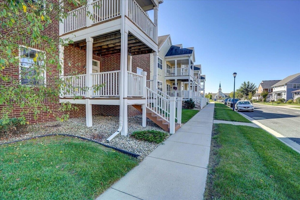 3027 Providence St Unit 1, Sun Prairie, WI 53590 Condo for Rent in
