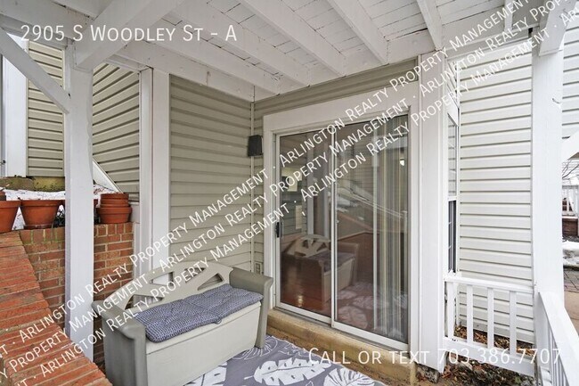 Photo - 2905 S Woodley St-A House