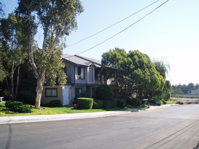 Mesa Area ca for la code