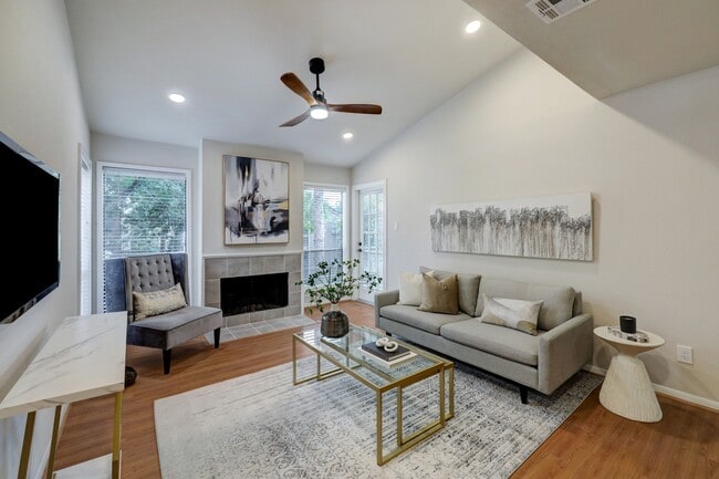 Building Photo - 1201 Bering Dr