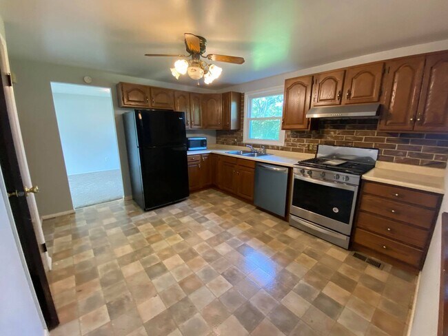 Foto del edificio - Home for Lease