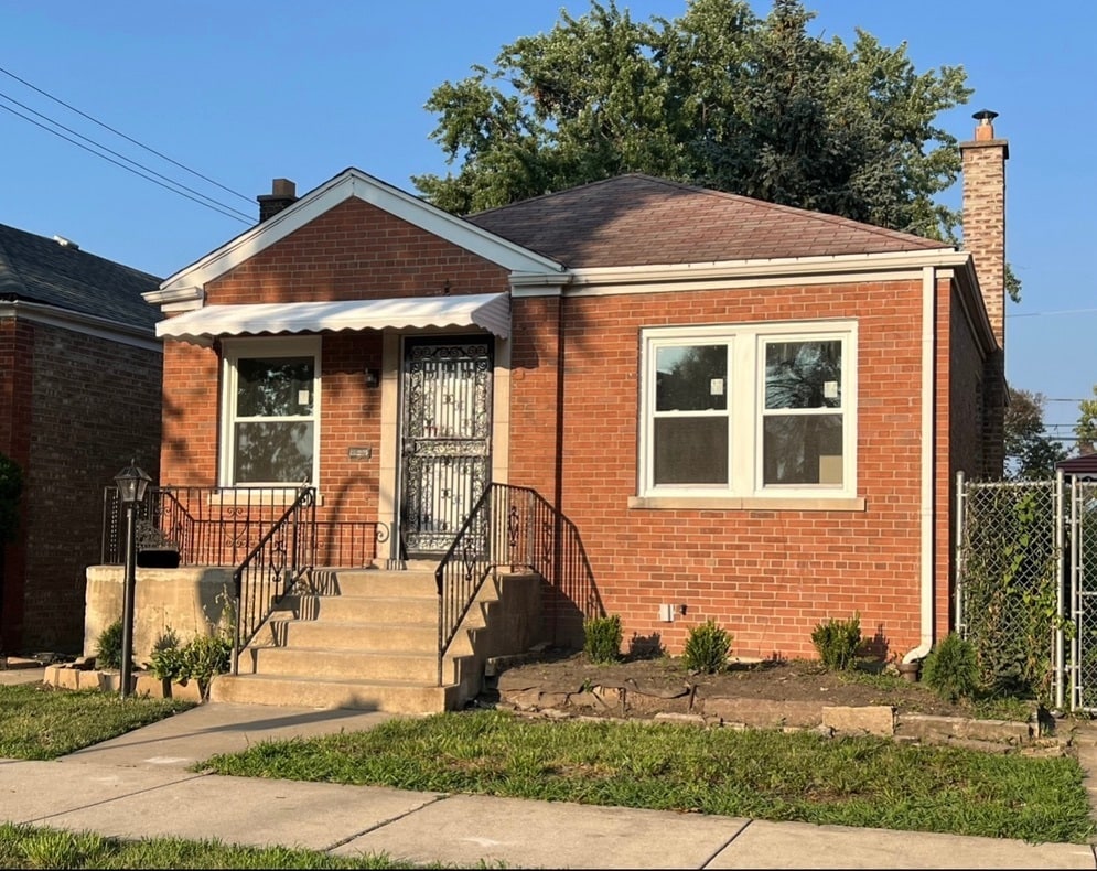 Primary Photo - 10317 S Peoria St