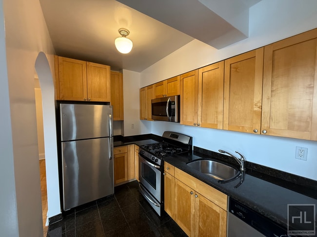 Foto del edificio - Christopher Street