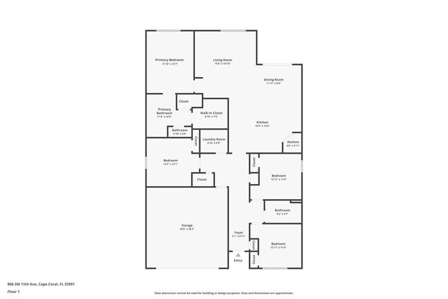 Foto del edificio - 806 SW 11th Ave