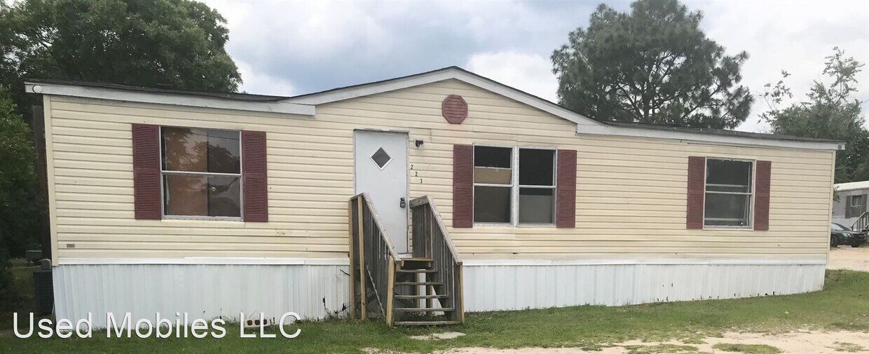 223 Wadley Dr, Aiken, SC 29801 House Rental in Aiken, SC