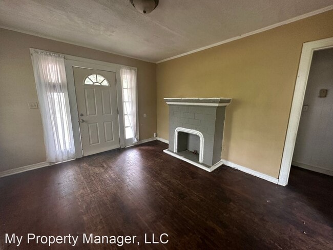 Building Photo - 3 br, 1 bath House - 311 W. 69th Street