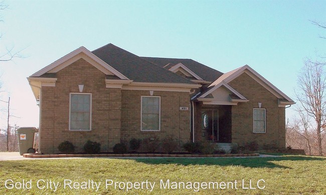 Building Photo - 3 br, 3 bath House - 491 Loretto Drive
