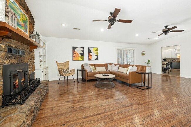 Foto del edificio - 8442 E McNelly Rd