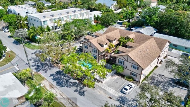 Foto del edificio - 510 NE 17th Ave