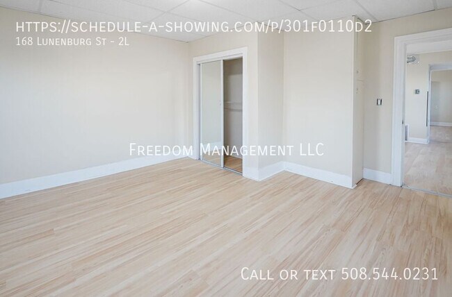 Foto del edificio - 168 Lunenburg St