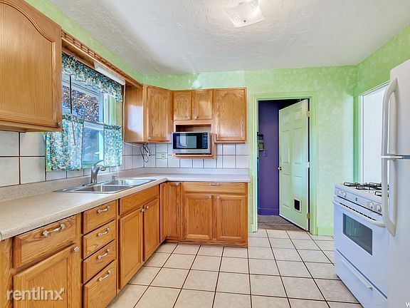 Building Photo - 2 br, 1 bath House - 540 8th St