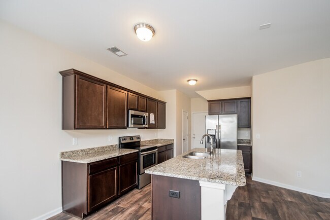 Foto del edificio - 390 Eagle Feather Loop