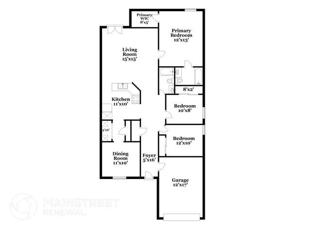 Building Photo - 2311 Camberly View
