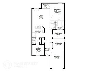 Building Photo - 2311 Camberly View