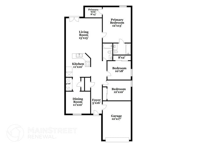 Building Photo - 2311 Camberly View