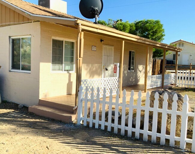 Foto del edificio - 7471 Elk Trail
