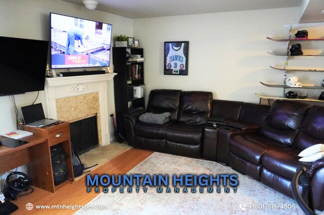 Foto del edificio - 415 E Creekside Cir