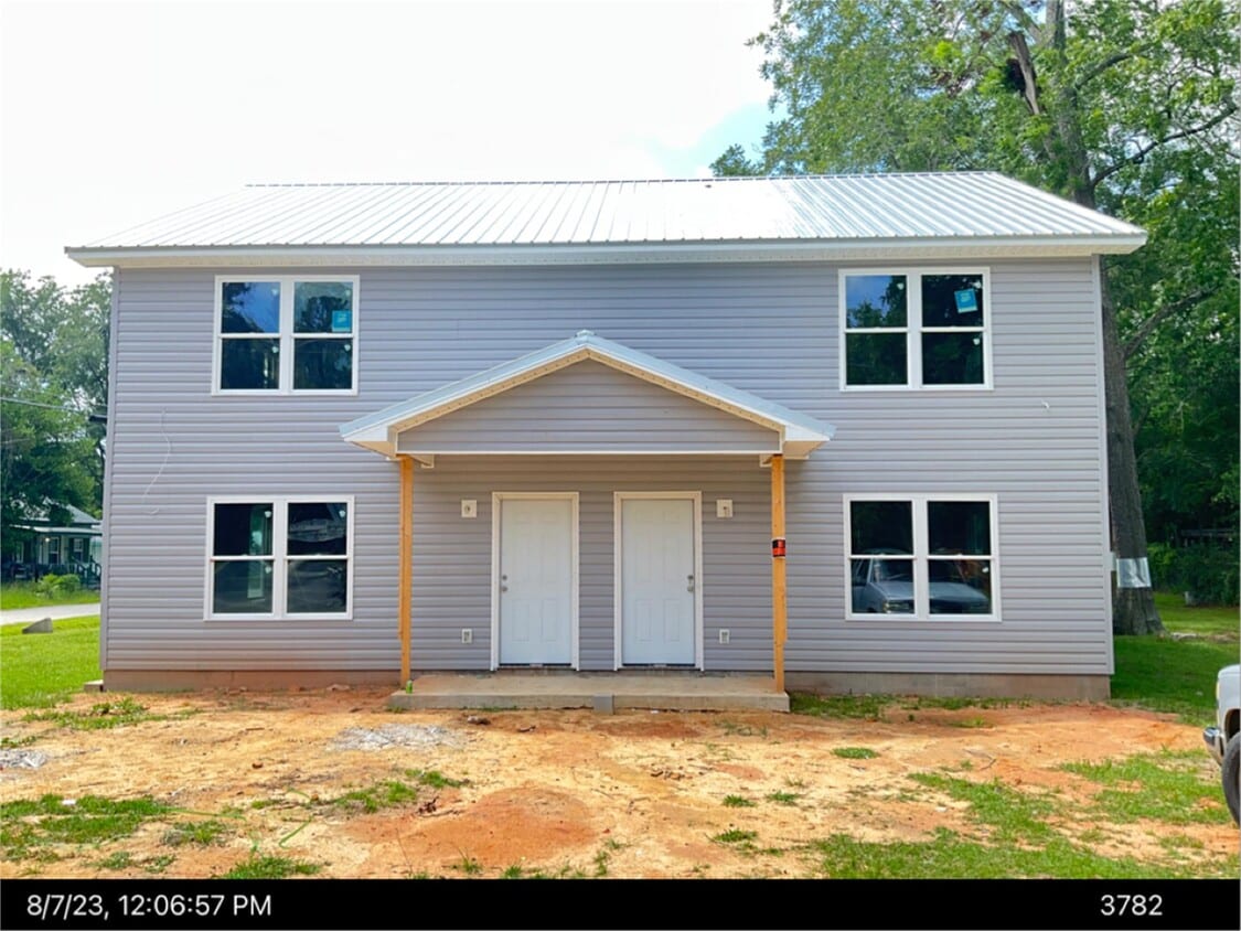 606 Short St, Tifton, GA 31794 House Rental in Tifton, GA