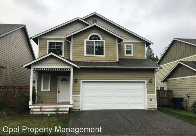 Building Photo - 3 br, 2.5 bath House - 12327 26th Place W.
