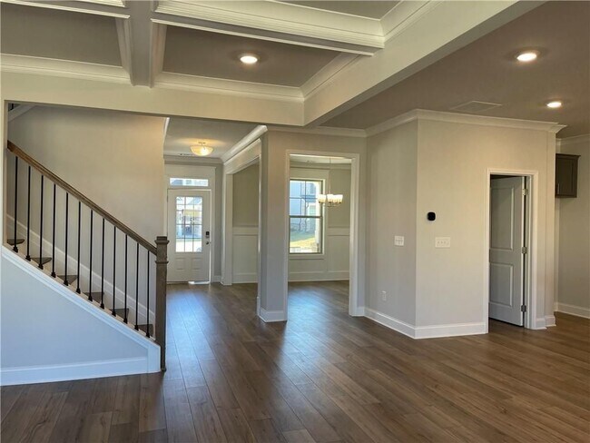 Building Photo - 764 Henson Farm Dr