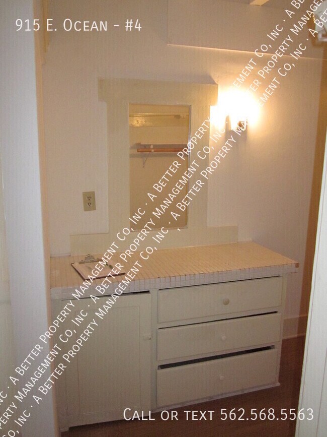 Foto del edificio - 915 E. Ocean-#4