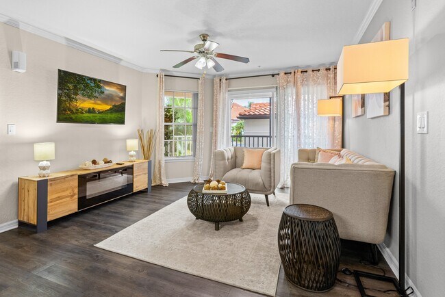 Building Photo - The Landings at Boot Ranch West
