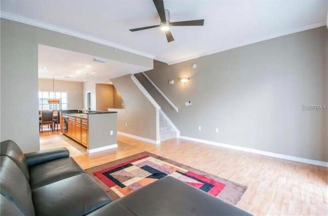 Foto del edificio - 121 S Sherrill St