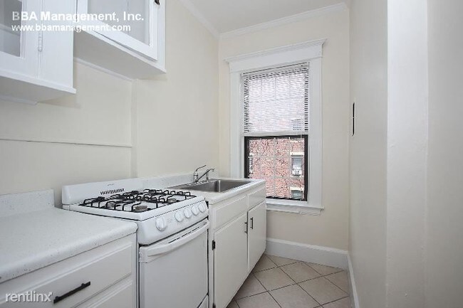 Building Photo - 1277 Commonwealth Ave